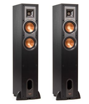 Акустическая система Klipsch REFERENCE R-24F