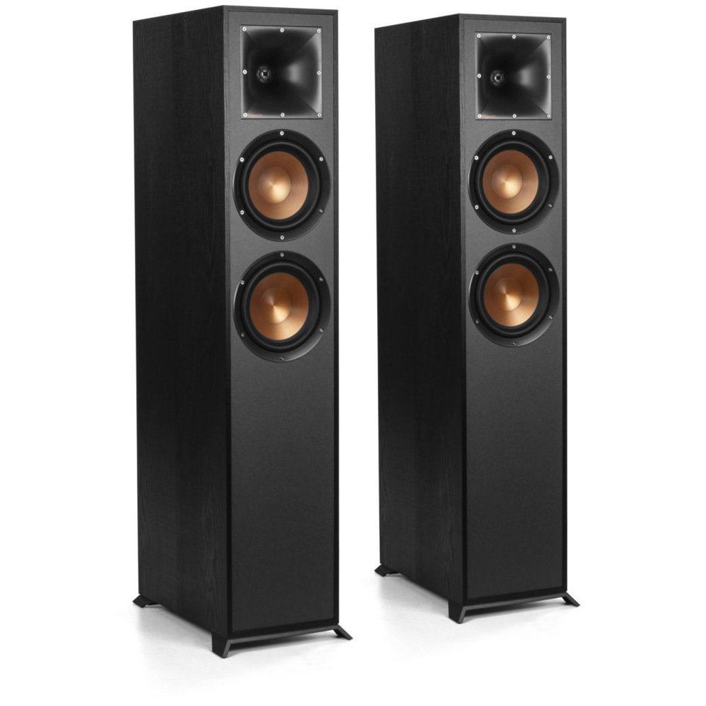 Акустическая система Klipsch R-620F