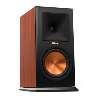 Акустическая система Klipsch RP-160M Cherry