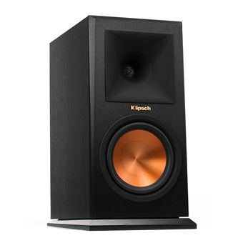 Акустическая система Klipsch RP-160M Ebony