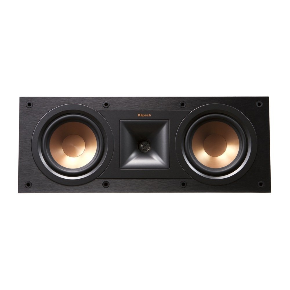Акустика центрального канала Klipsch REFERENCE R-25C