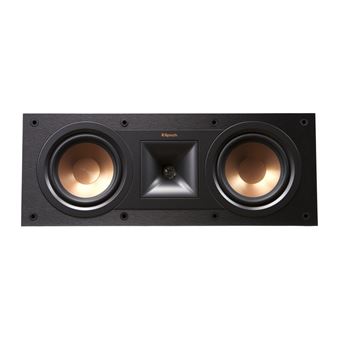 Акустика центрального канала Klipsch REFERENCE R-25C