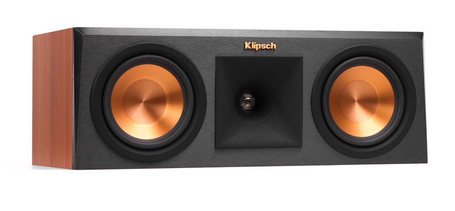 Акустика центрального канала Klipsch RP-250C