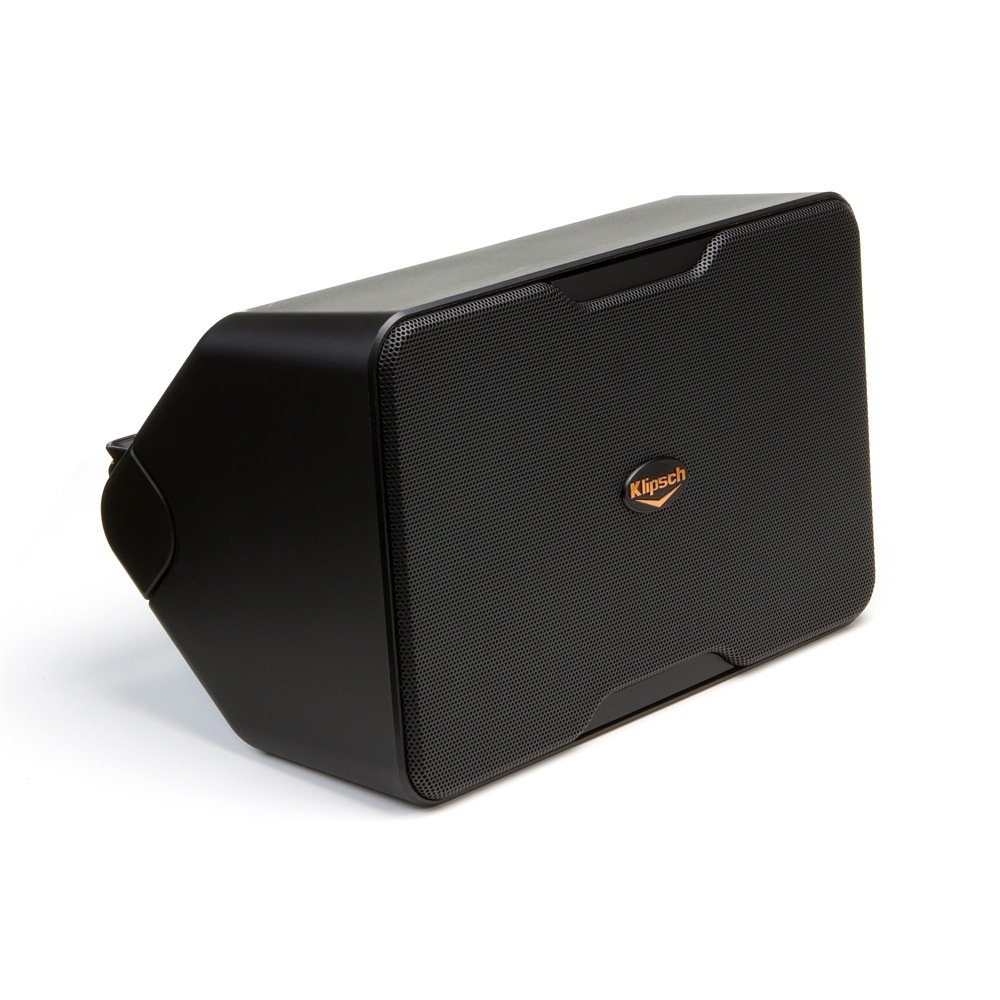 Всепогодная акустика Klipsch CP-6 Black