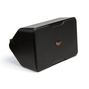 Всепогодная акустика Klipsch CP-6 Black