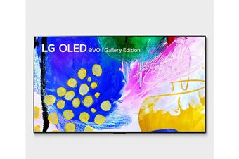 LG OLED77G2RLA