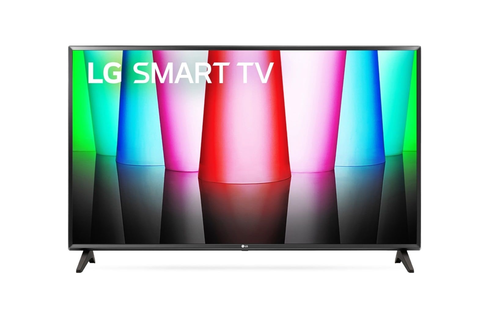 Телевизор LG 32LQ570B6LA