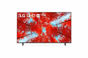 Телевизор LG 50UQ90006LD