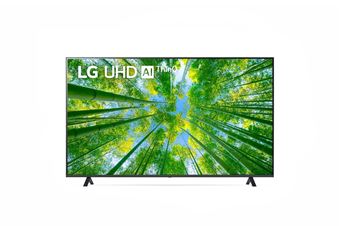Телевизор LG 75UQ80006LB