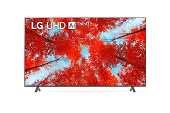 Телевизор LG 75UQ90006LD