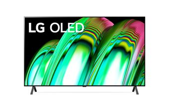 Телевизор LG A2 OLED48A2RLA