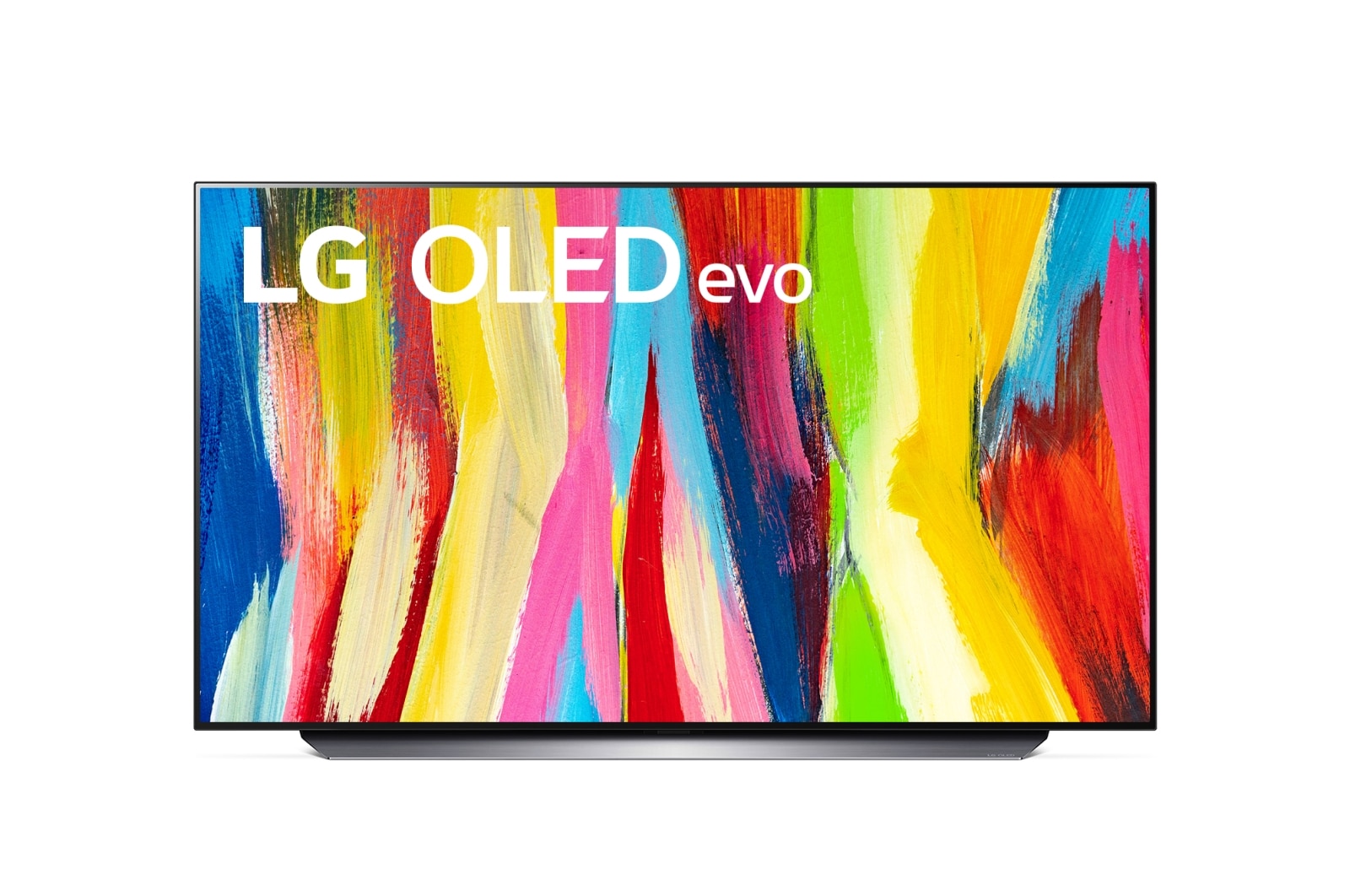 Телевизор LG C2 OLED48C21LA