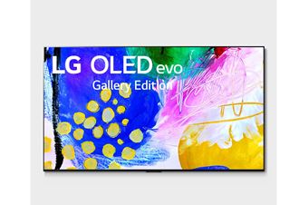 Телевизор LG OLED77G2PUA