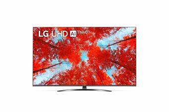 Телевизор LG 65UQ90006LD