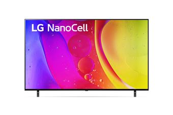 Телевизор LG NanoCell 50NANO806QA