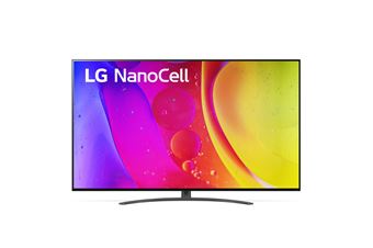 Телевизор LG NanoCell 50NANO829QB