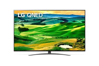 Телевизор LG QNED 50QNED816QA