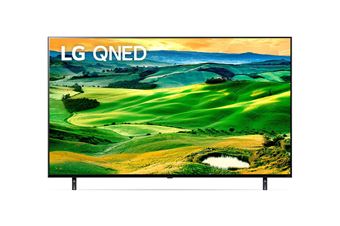 Телевизор LG QNED 55QNED806QA