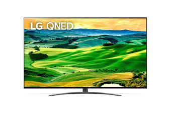 LG QNED 55QNED816QA