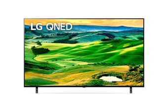 Телевизор LG QNED 65QNED806QA