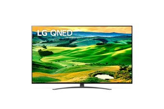 Телевизор LG QNED 65QNED816QA