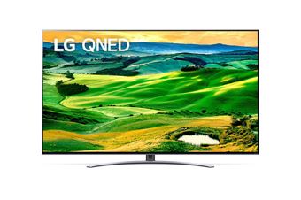 Телевизор LG QNED 65QNED829QB