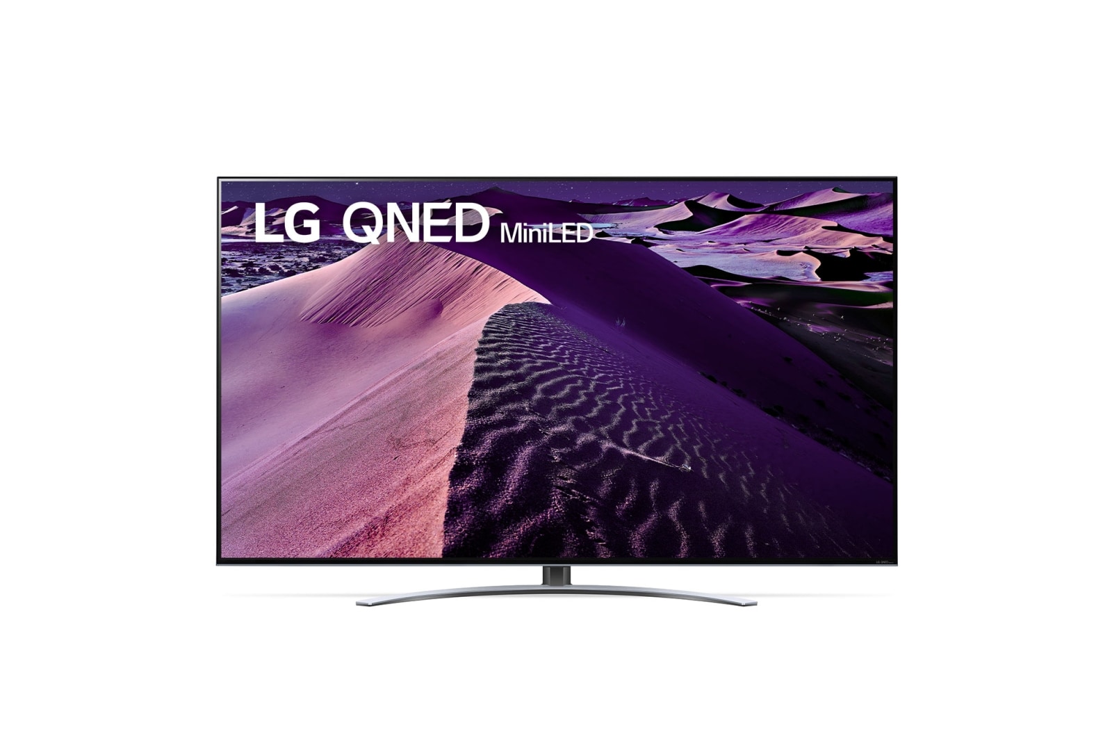 Телевизор LG QNED MiniLED 4K 75QNED876QB