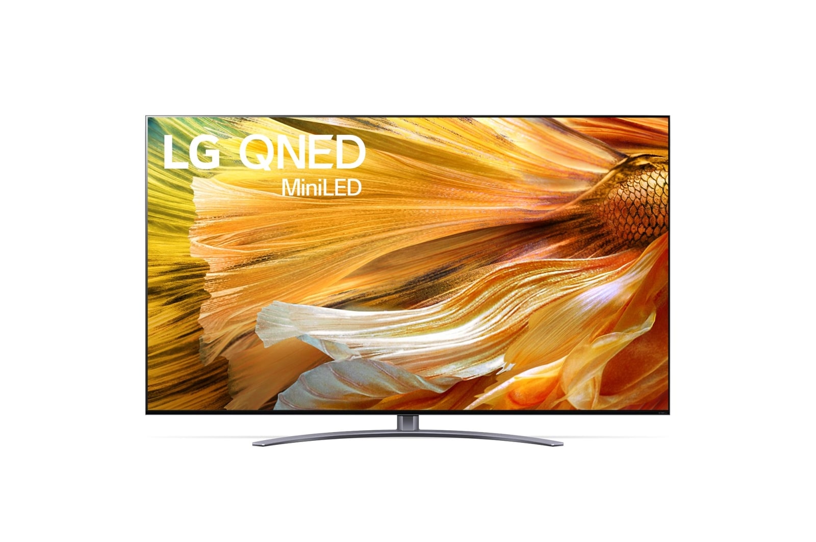 Телевизор LG QNED MiniLED 4K 75QNED916PA