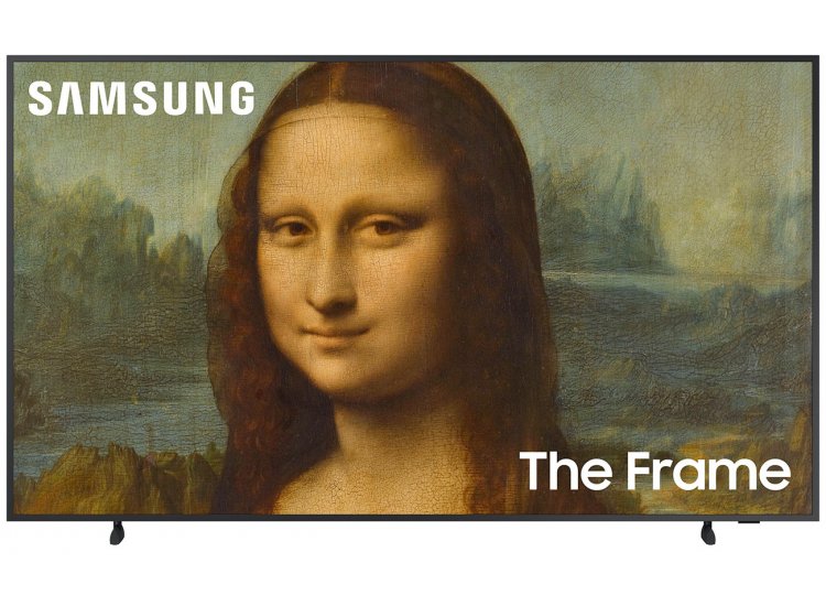 Телевизор Samsung The Frame QE32LS03BBU