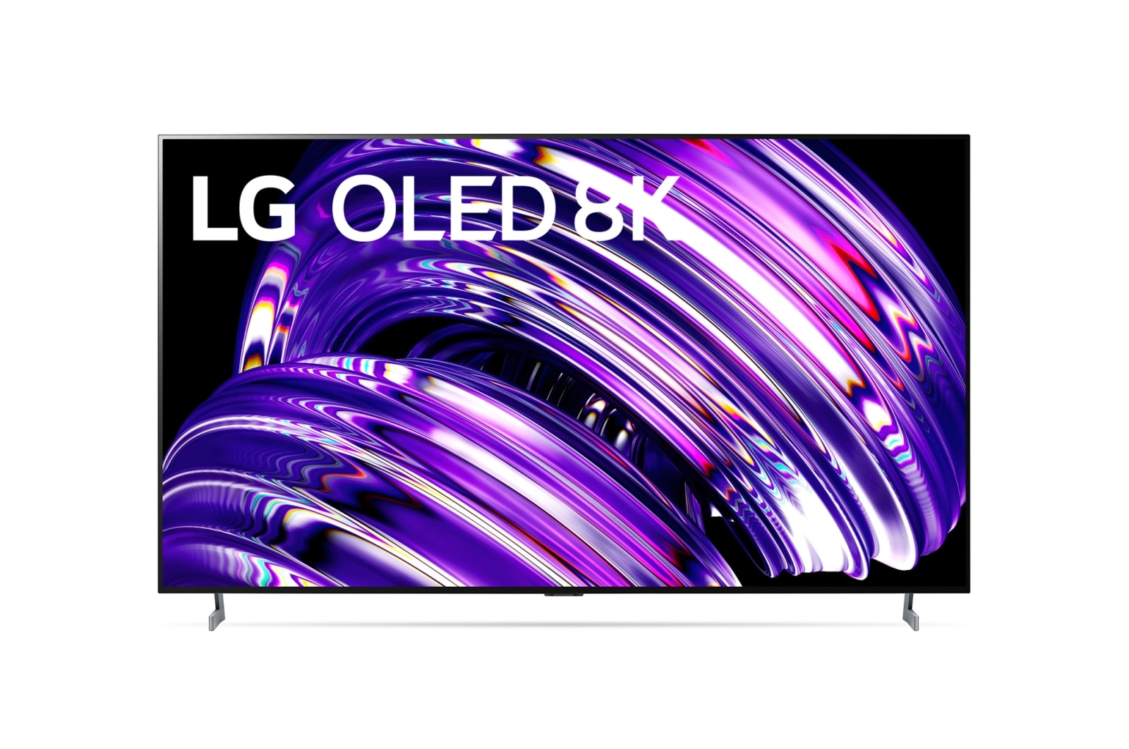 Телевизор LG Z2 OLED77Z29LA