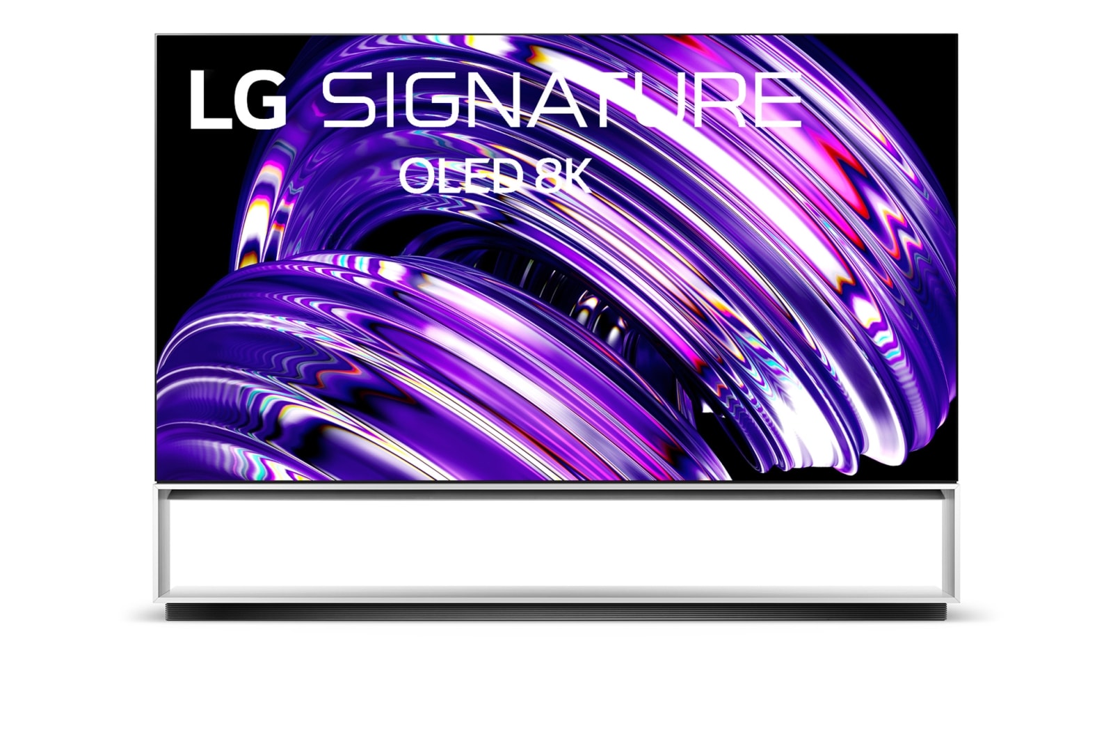 Телевизор LG Z2 OLED88Z29LA