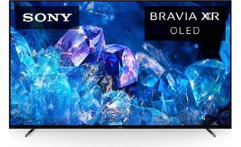 Телевизор Sony Bravia A80K XR-65A80K