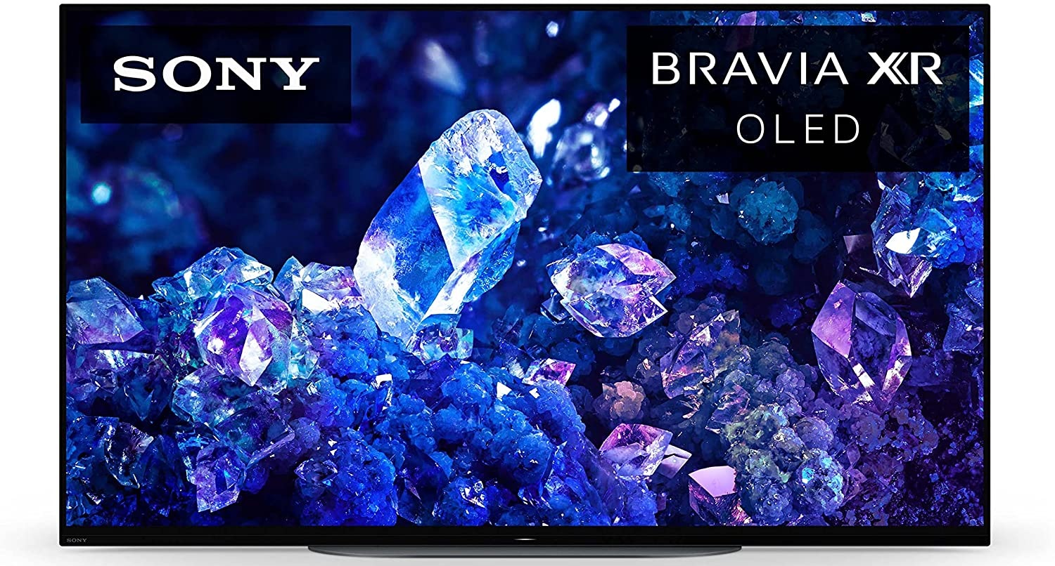 Телевизор Sony Bravia A90K XR-48A90K