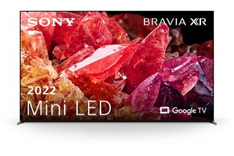 Телевизор Sony Bravia X95K XR-85X95K