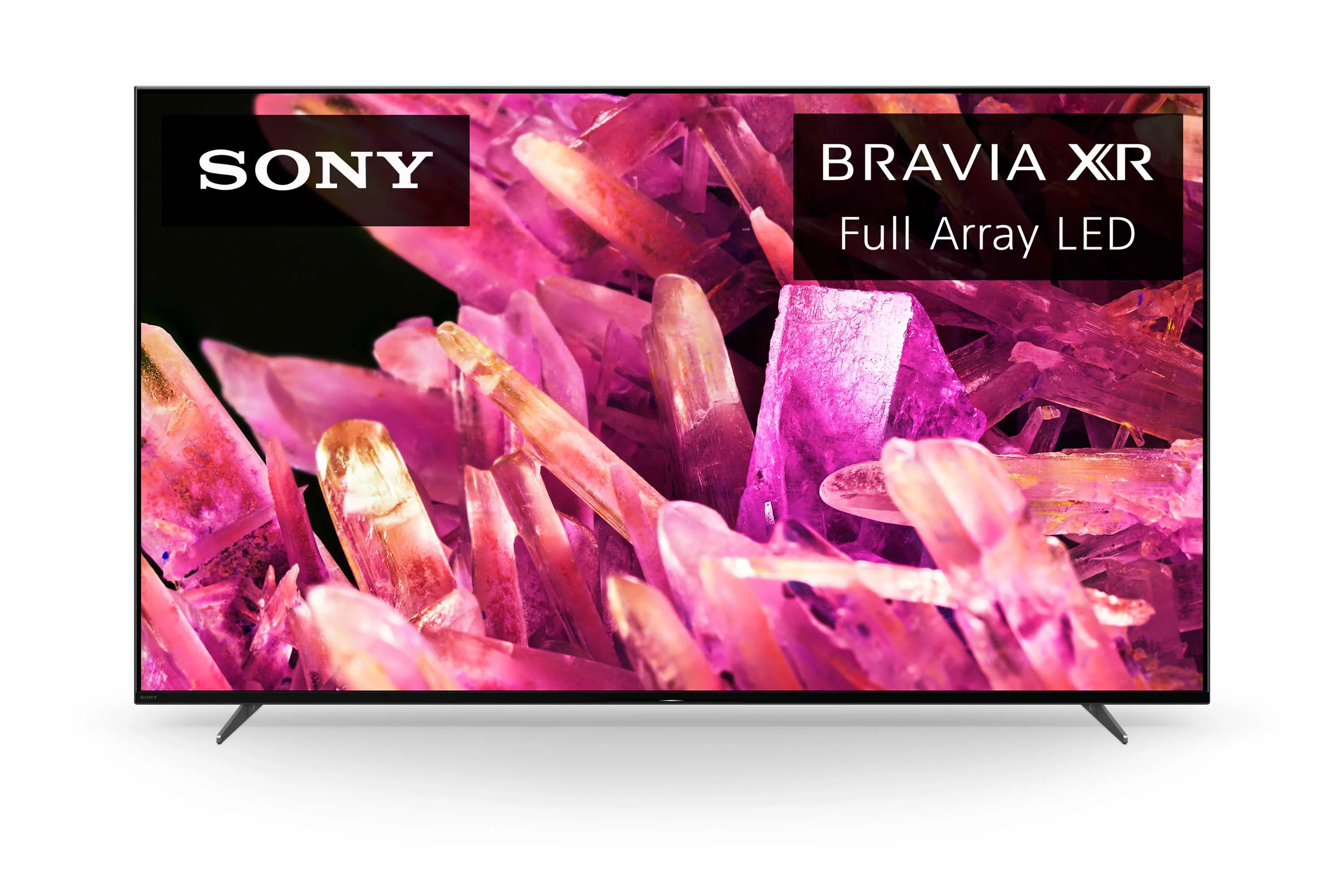 Телевизор Sony Bravia X90K XR-55X90K