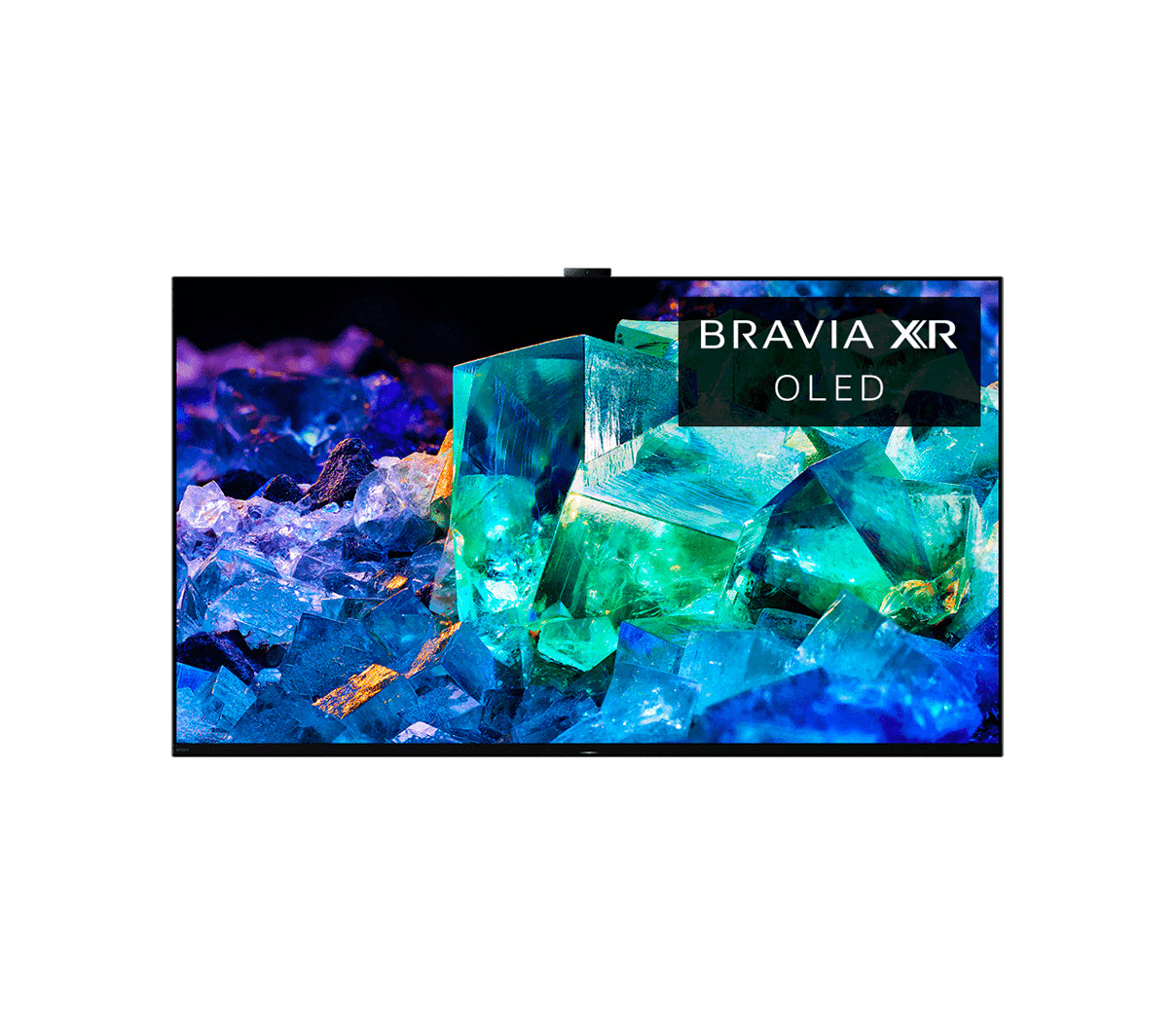 Телевизор Sony Bravia A95K XR-65A95K