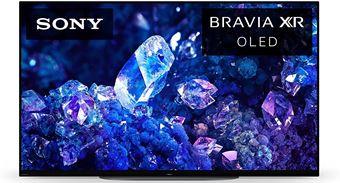 Телевизор Sony Bravia A90K XR-42A90K