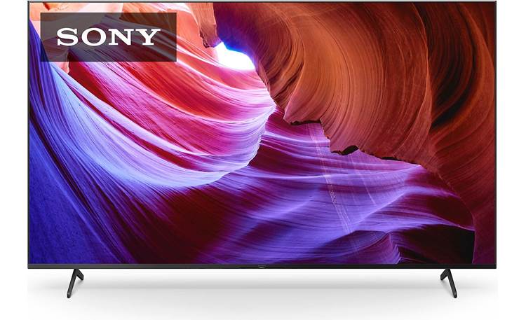 Телевизор Sony X85K KD-43X85K