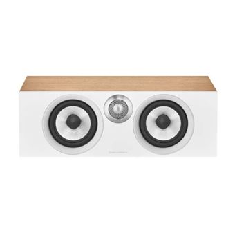 Акустика центрального канала Bowers & Wilkins HTM6 S2 ANNIVERSARY EDITION ДУБ
