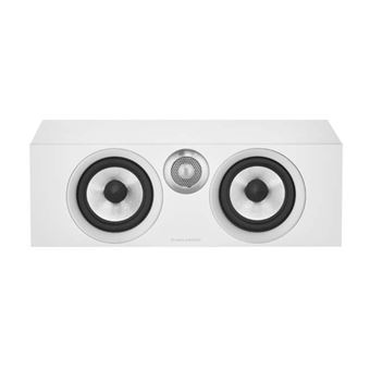 Акустическая система Bowers & Wilkins HTM6 S2 ANNIVERSARY EDITION БЕЛЫЙ