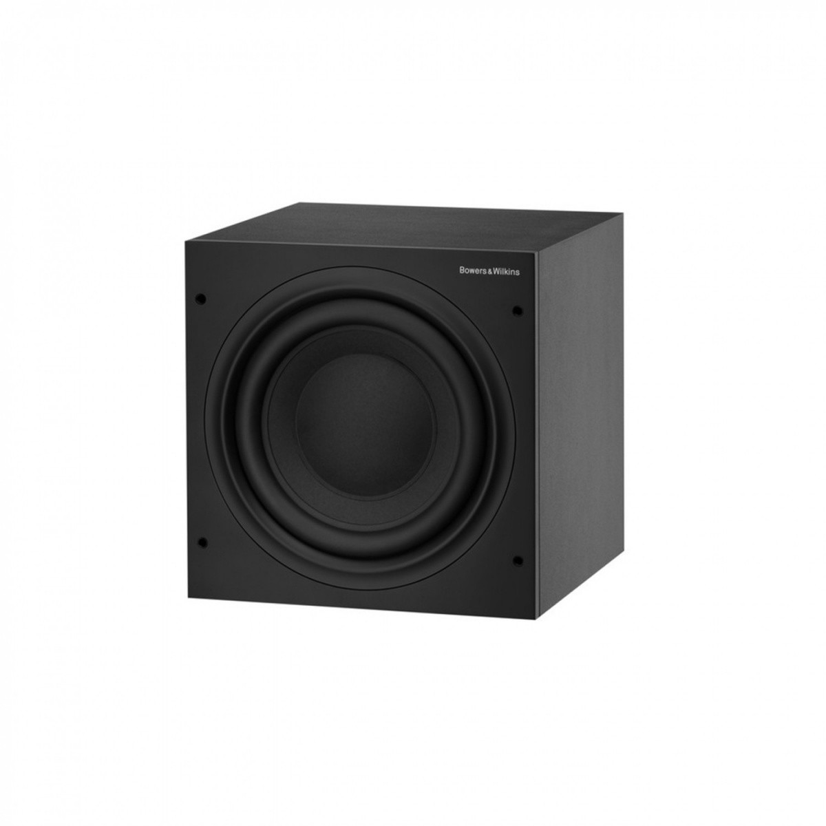 Акустическая система Bowers & Wilkins ASW608 MATTE BLACK