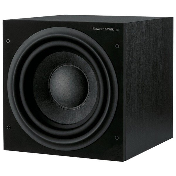 Акустическая система Bowers & Wilkins ASW610 MATTE BLACK