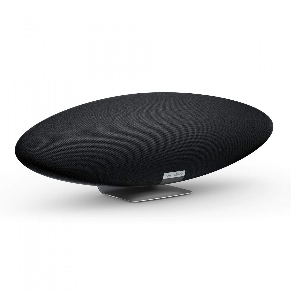 Акустическая система Bowers & Wilkins ZEPPELIN, MIDNIGHT GREY