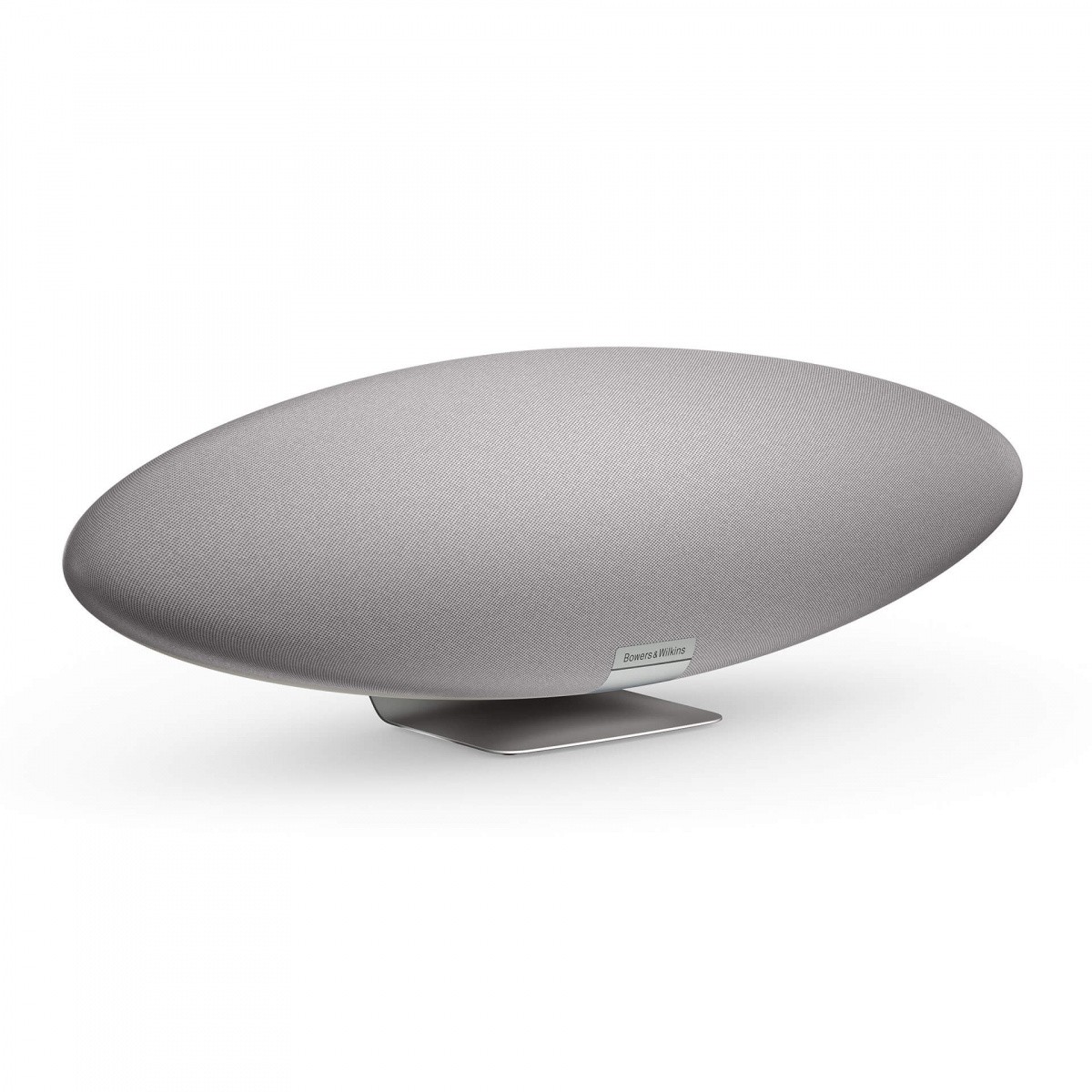 Акустическая система Bowers & Wilkins ZEPPELIN, PEARL GREY