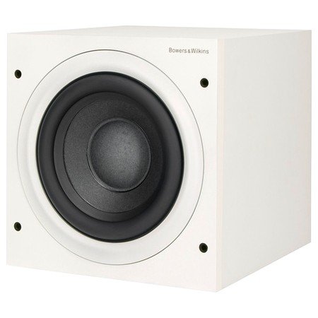 Сабвуфер Bowers & Wilkins ASW608 MATTE WHITE