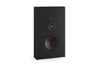 Акустическая система Dali OPTICON LCR MK2, ЧЕРНЫЕ 1 ШТ