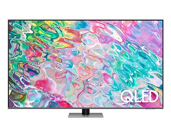 Телевизор Samsung QLED Q77B QE75Q77BATXXH
