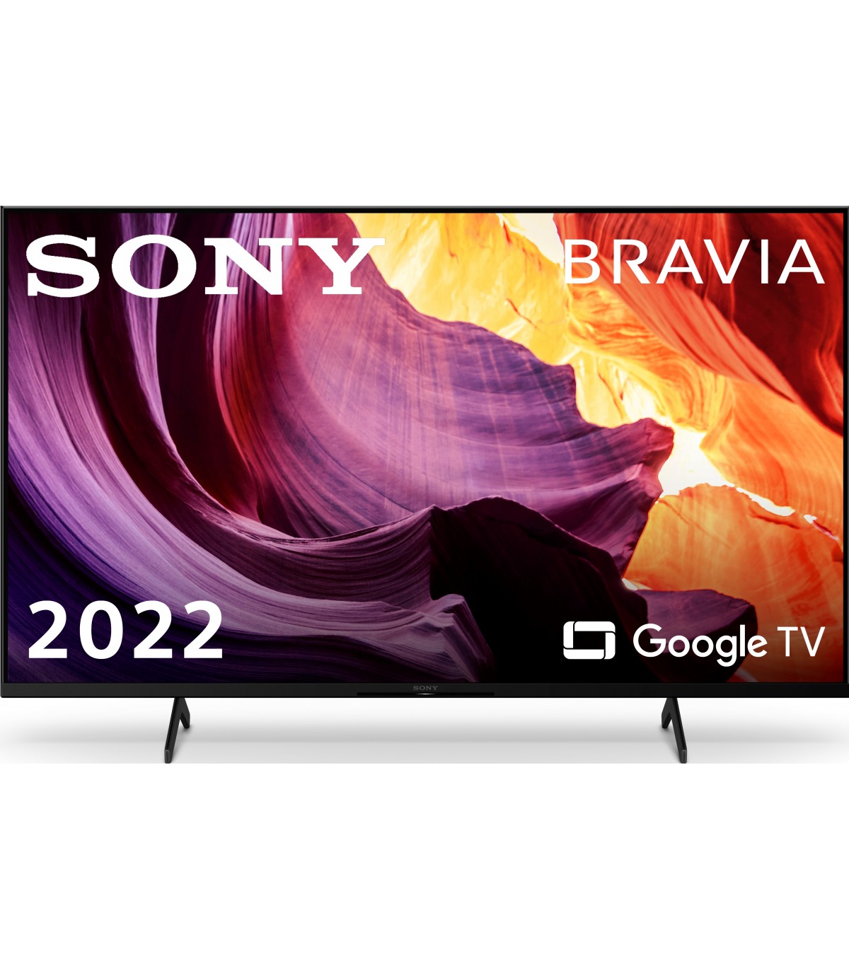 Телевизор Sony Bravia X81K KD-55X81K