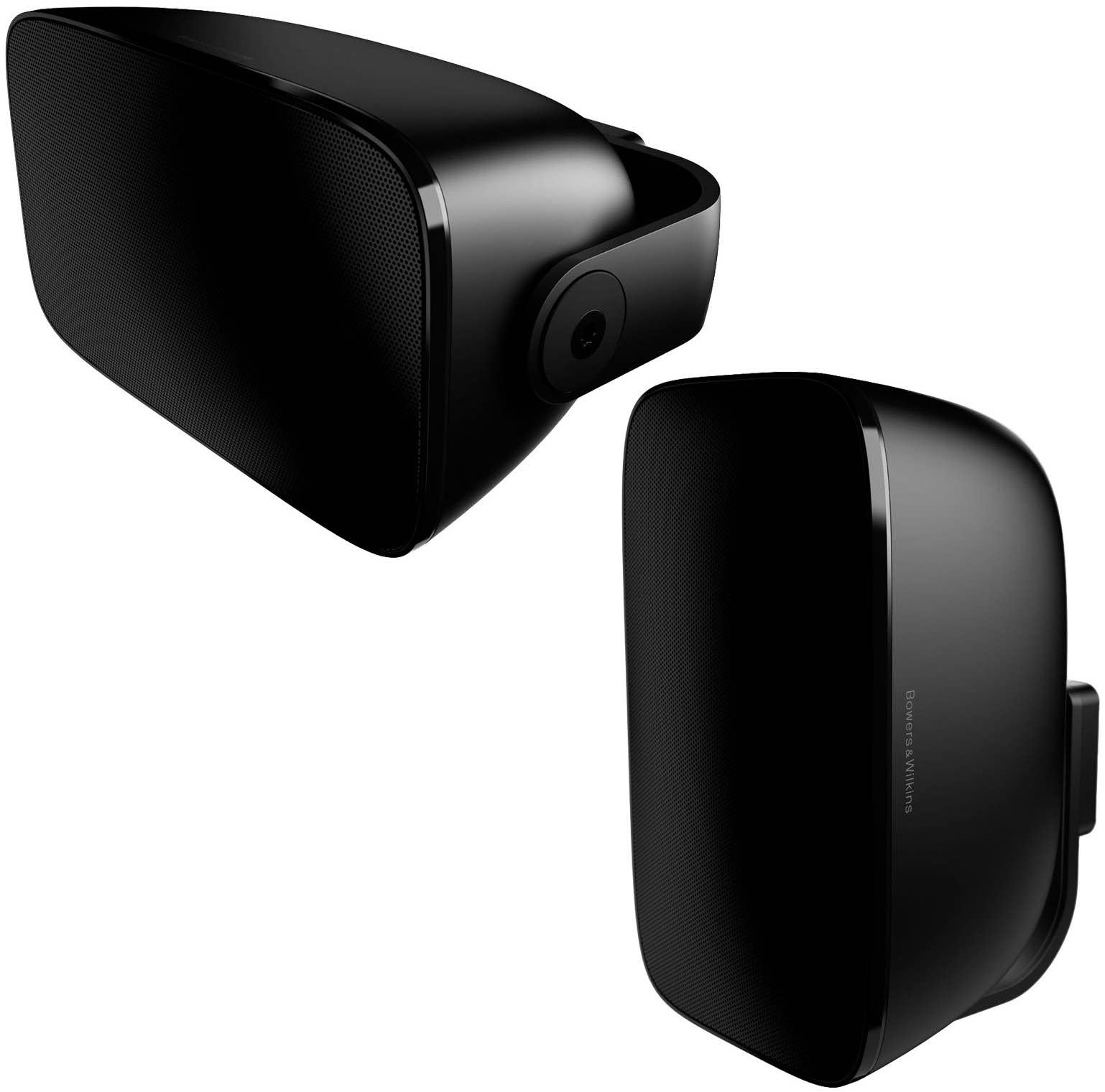 Акустическая система Bowers & Wilkins AM-1 (Black)