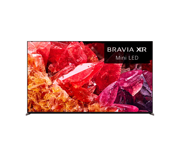 Телевизор Sony Bravia X90K XR-65X95K